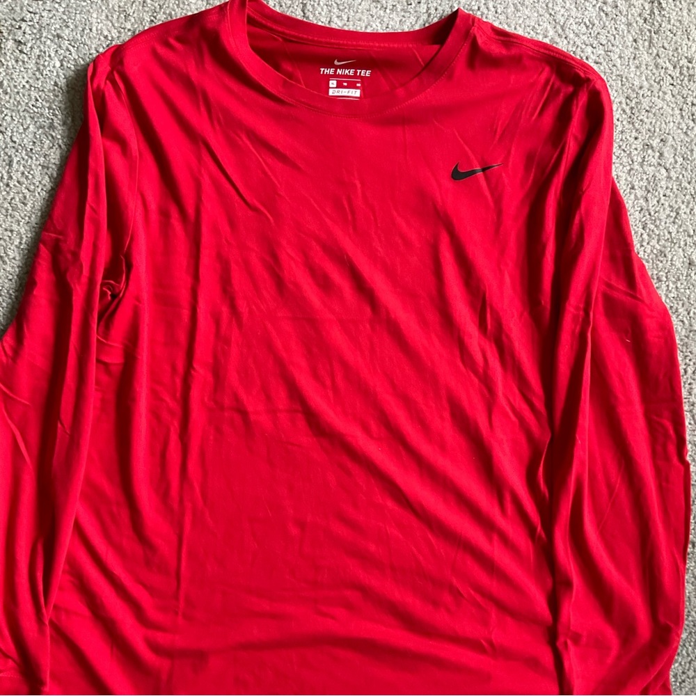 Nike Long-sleeve Tee